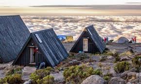 Kibo Hut