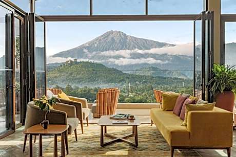 Gran Meliá Arusha.