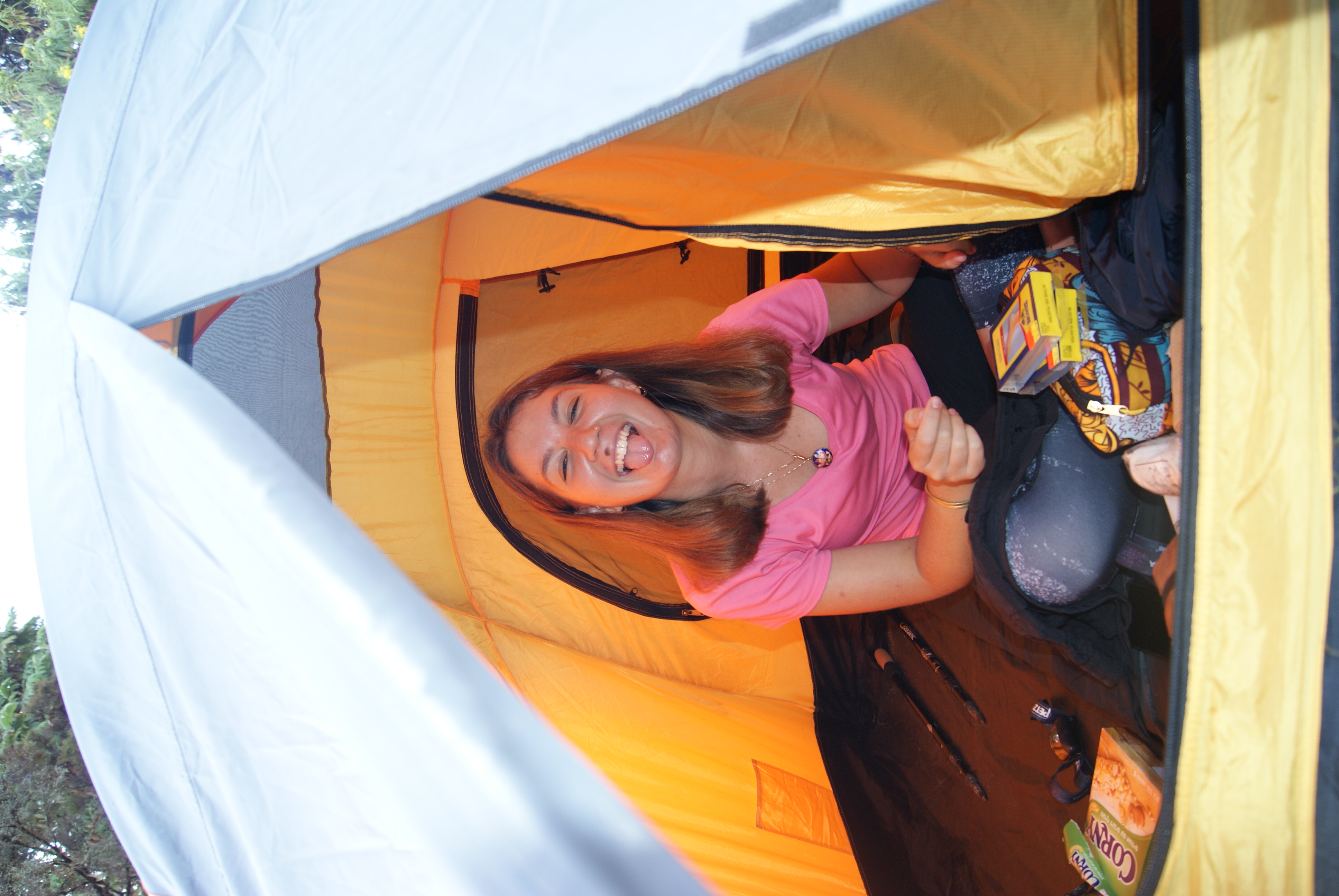 MT。通过MACHAME路线进行乞力马扎罗徒步旅行（7天）。 - 1