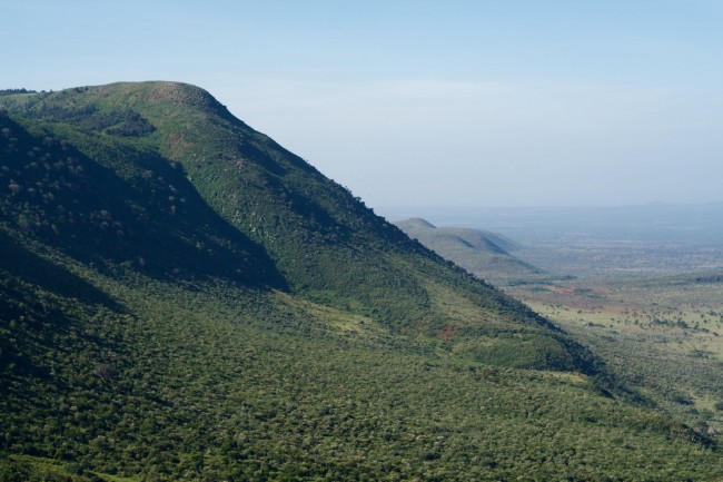 Mount Longonot Hiking - Day trip from Nairobi
