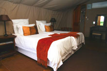 Sabie River Bush Lodge