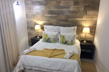 Sabie River Bush Lodge.