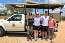 3天克鲁格Safari约翰内斯堡-体验非洲野生动物 - 1