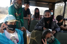 3天克鲁格Safari约翰内斯堡-体验非洲野生动物 - 2