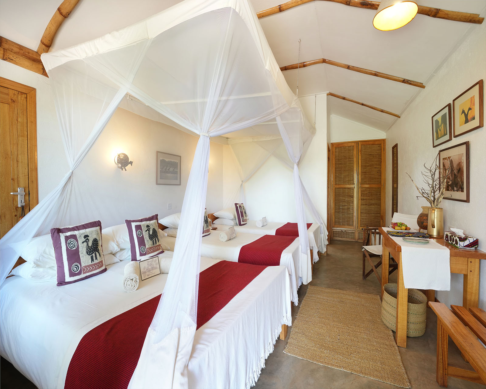 ndutu safari lodge 