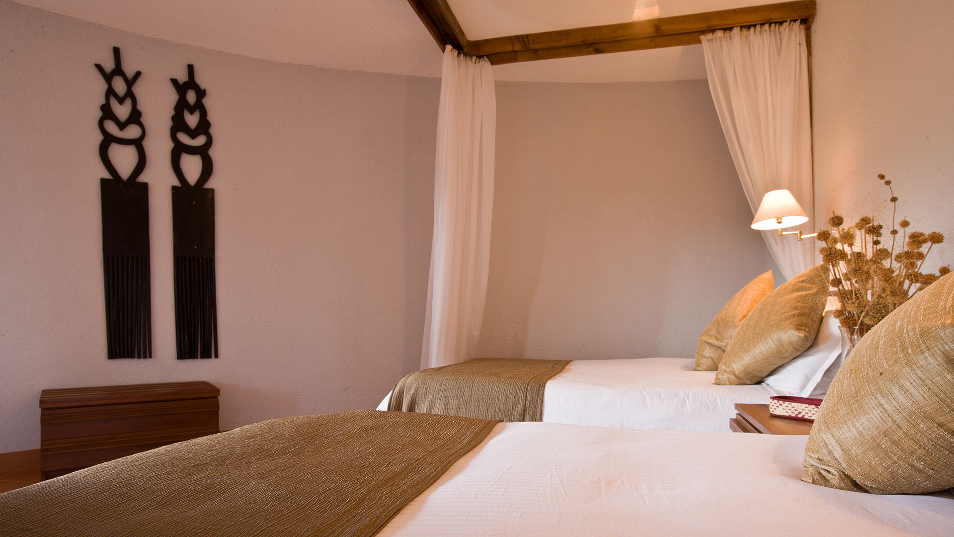 sopa tarangire lodge