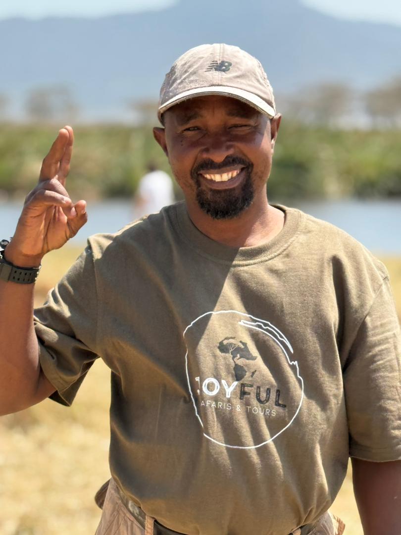 Ngorongoro Marera Mountain View Lodge