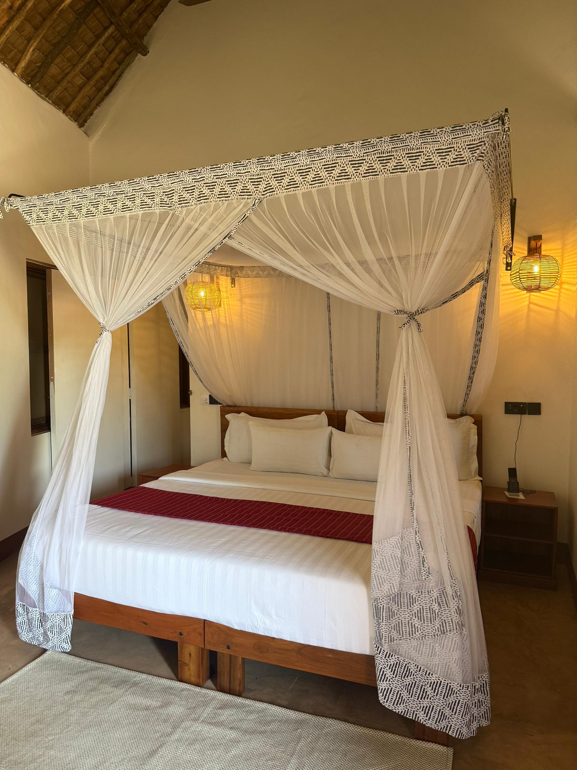 Serengeti Serena  Safari Lodge