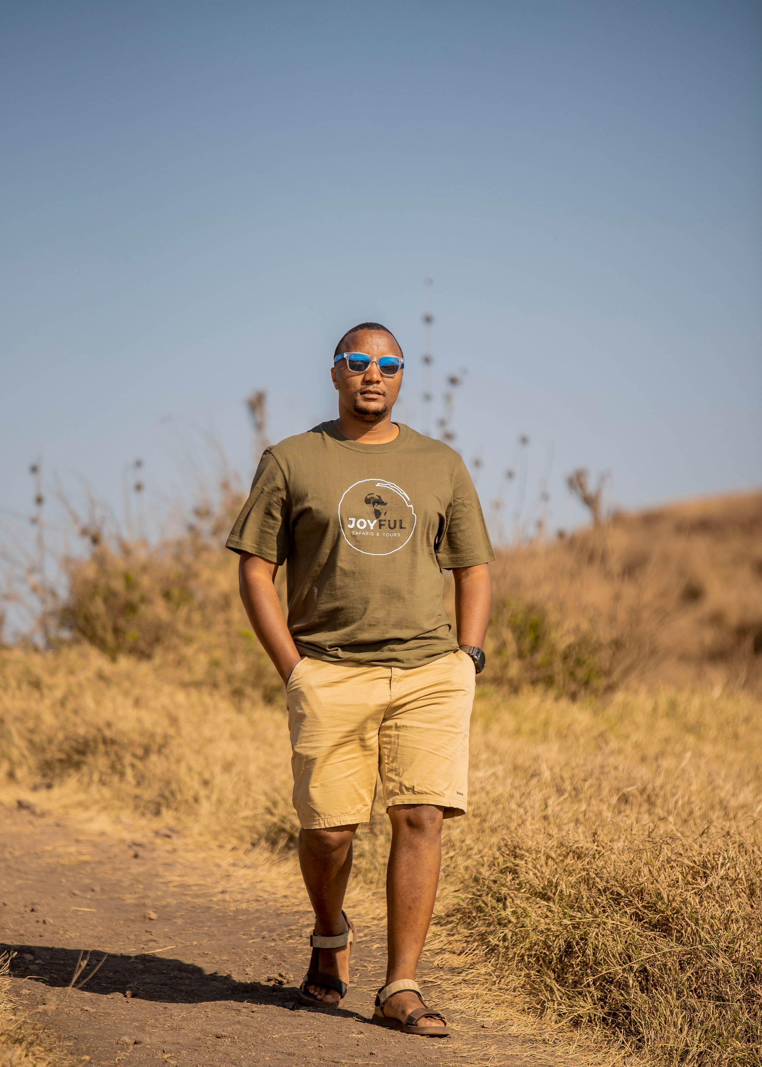 塞伦盖蒂平原，恩戈罗恩戈罗，马特鲁尼  - 3