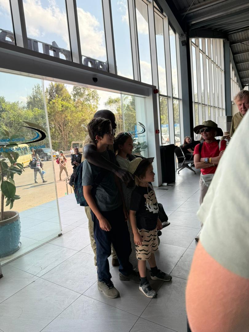 通过熔岩塔的乞力马扎罗山北线路线-通过熔岩塔适应的终极冒险 - 3