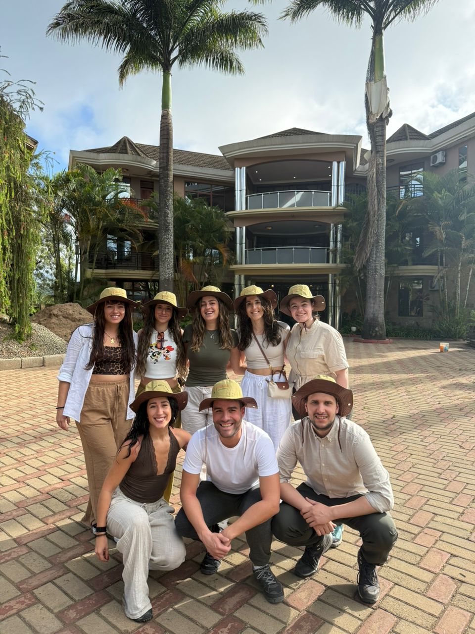Farm Of Dream Lodge