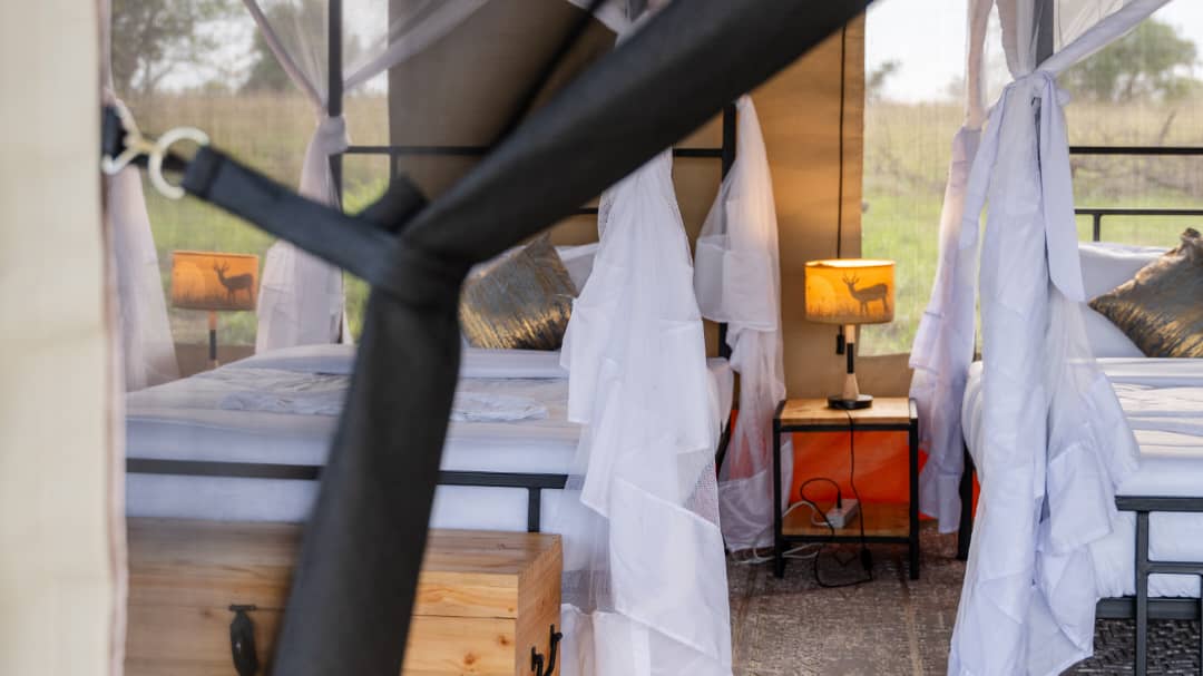 Mount Meru Hotel Luxury hotel