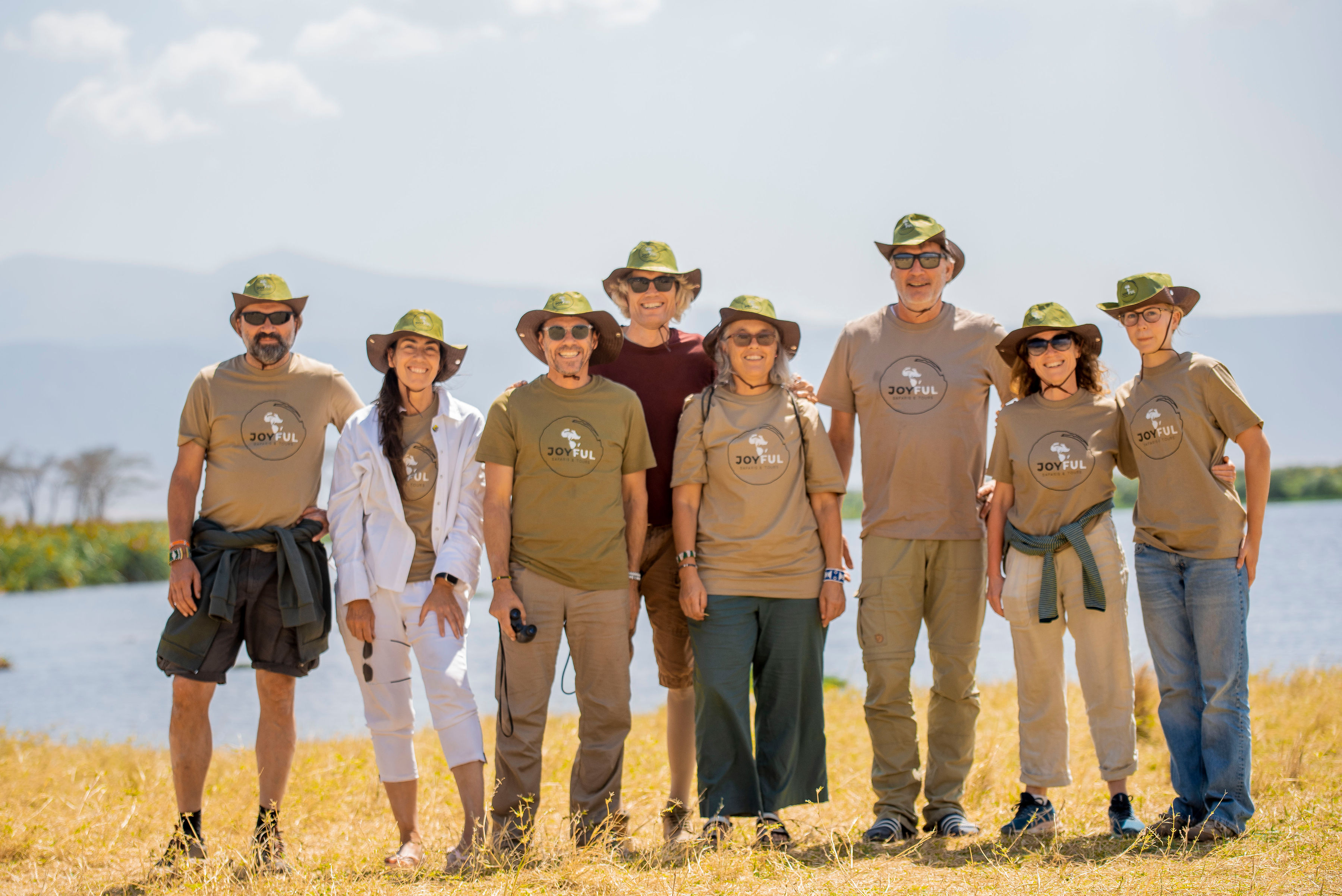 坦桑尼亚私人家庭Safari - 3