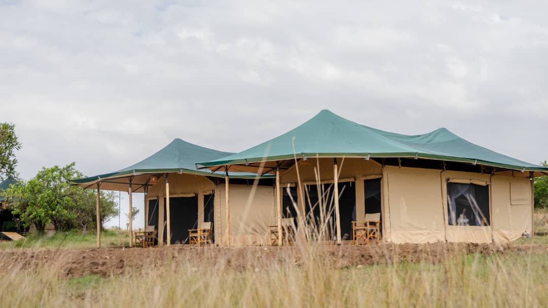 Ngorongoro Serena Safari Lodge