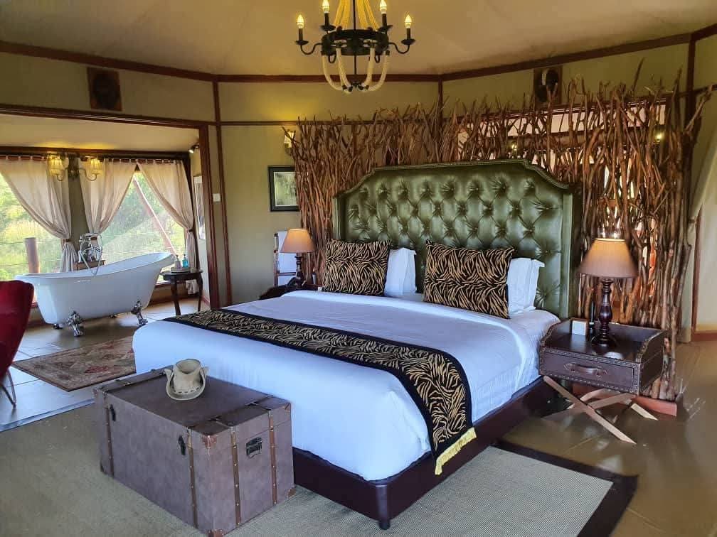 Bougainvillea Safari Village