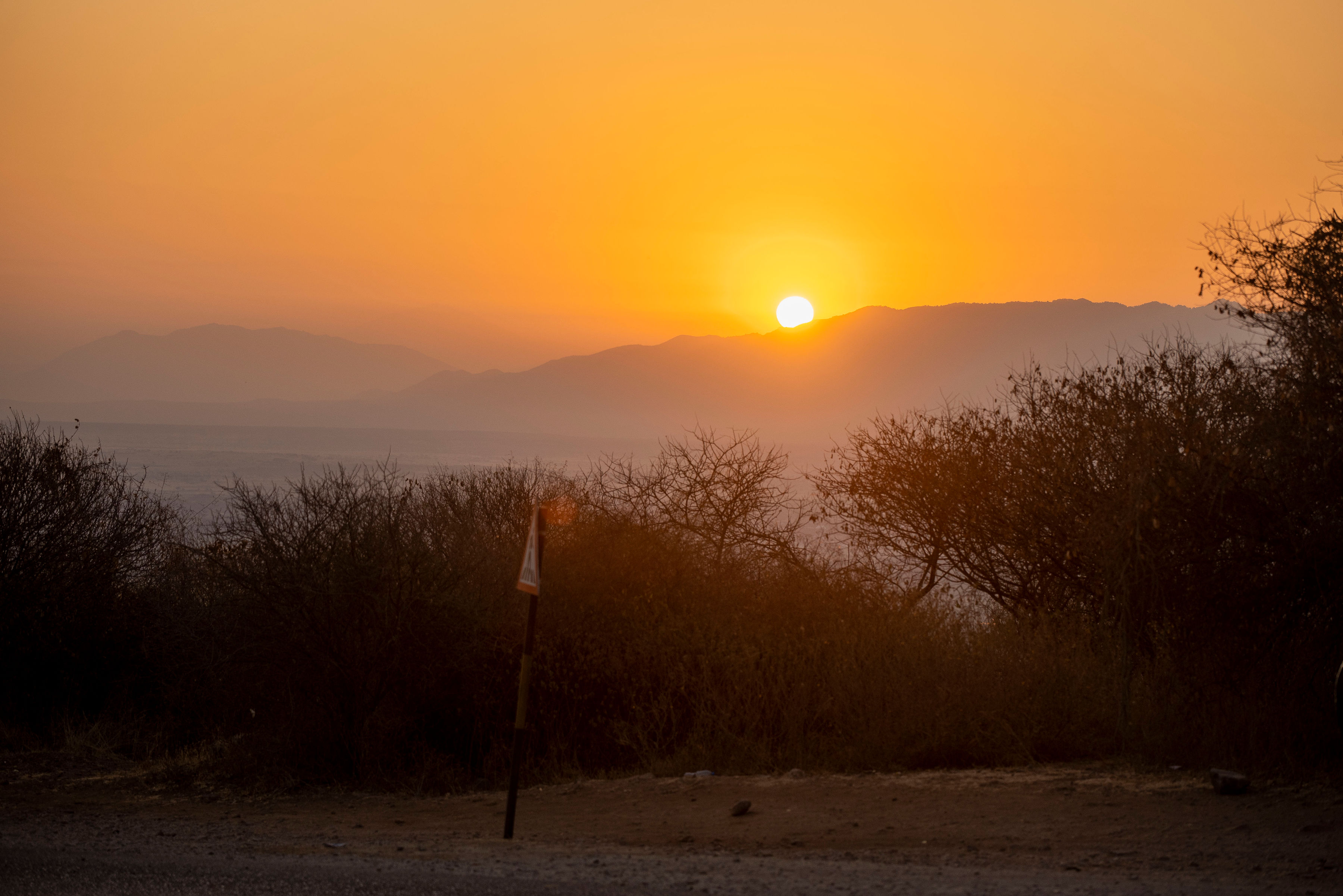 Farm House Valley Lodge