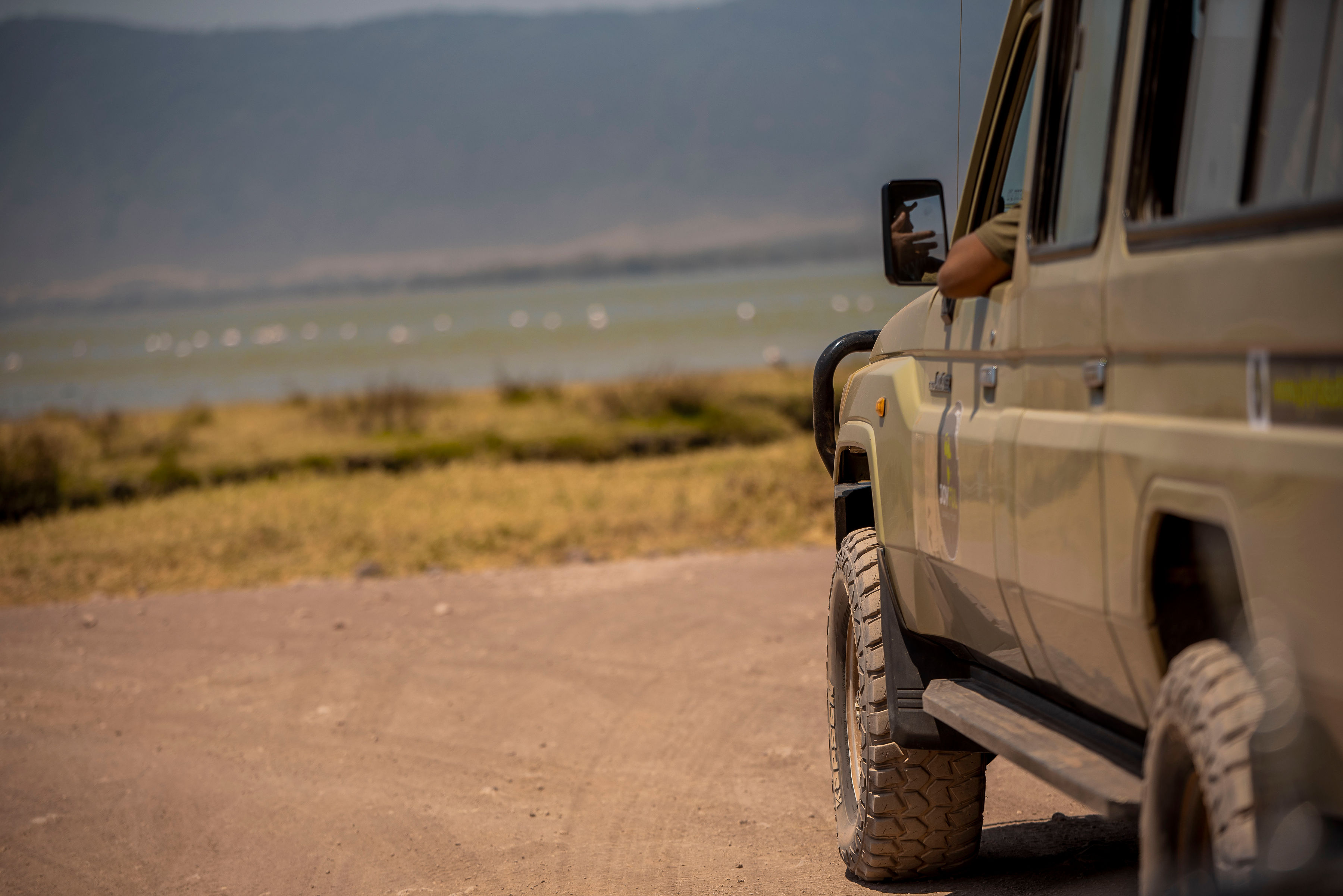 坦桑尼亚8天终极豪华Safari（飞抵） - 2