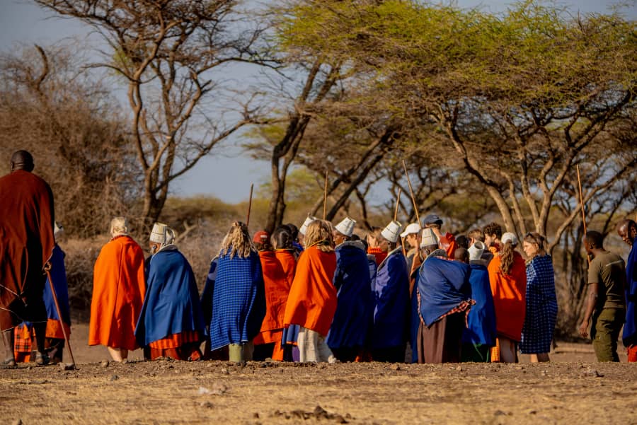 Bougainvillea Safari Lodge – Karatu