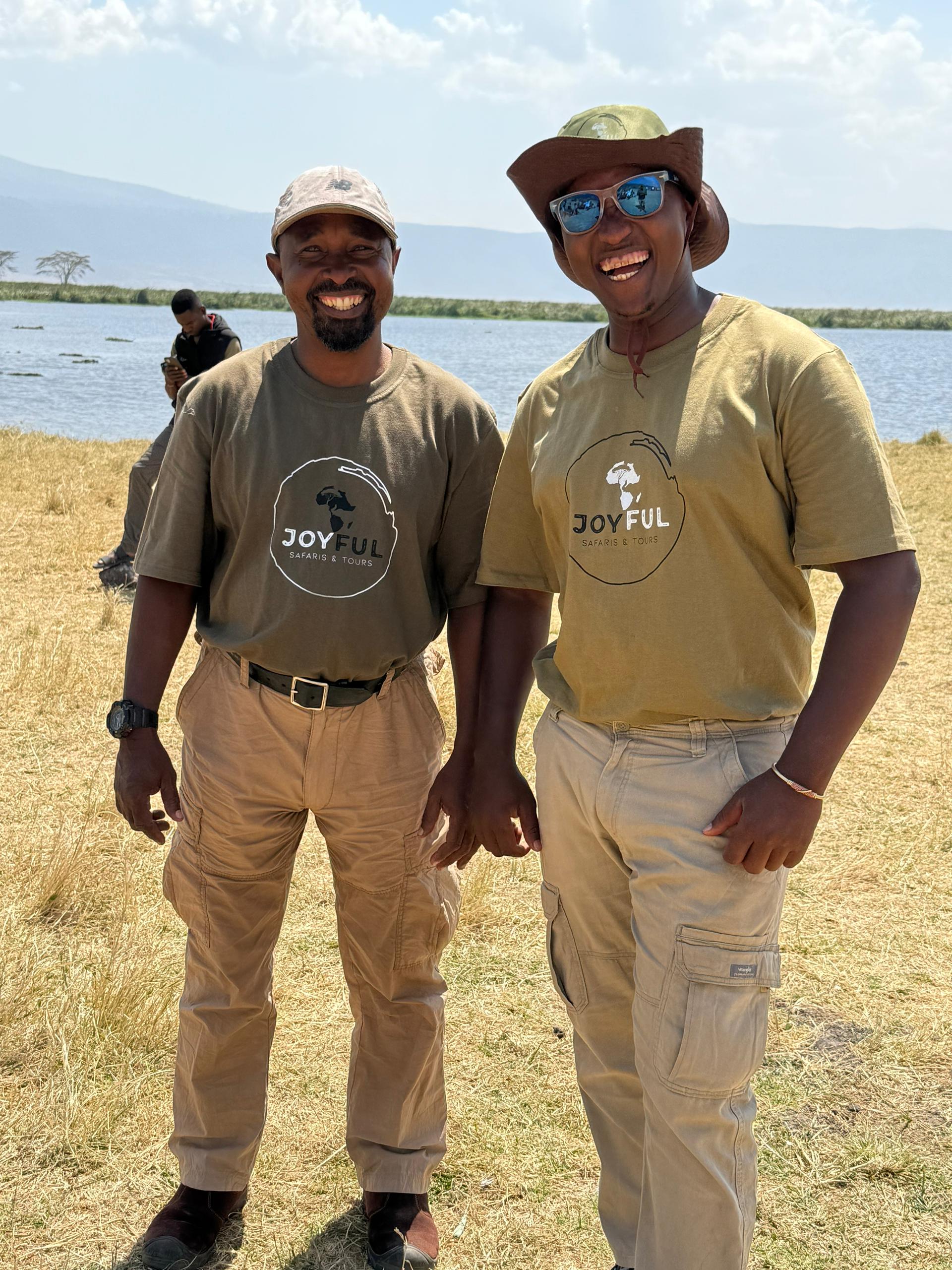 2天Tarangire Ngorongoro豪华往返Safari - 4