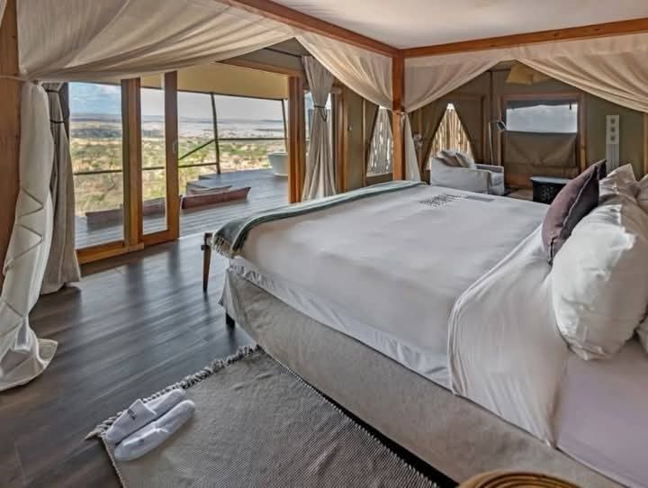 Four Points by Sheraton Arusha Hotel