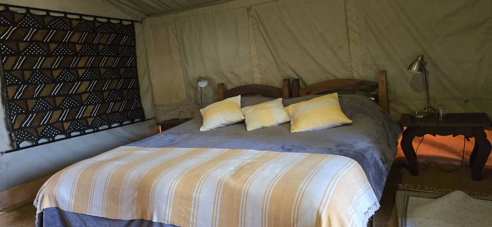 Farm of Dreams Lodge  