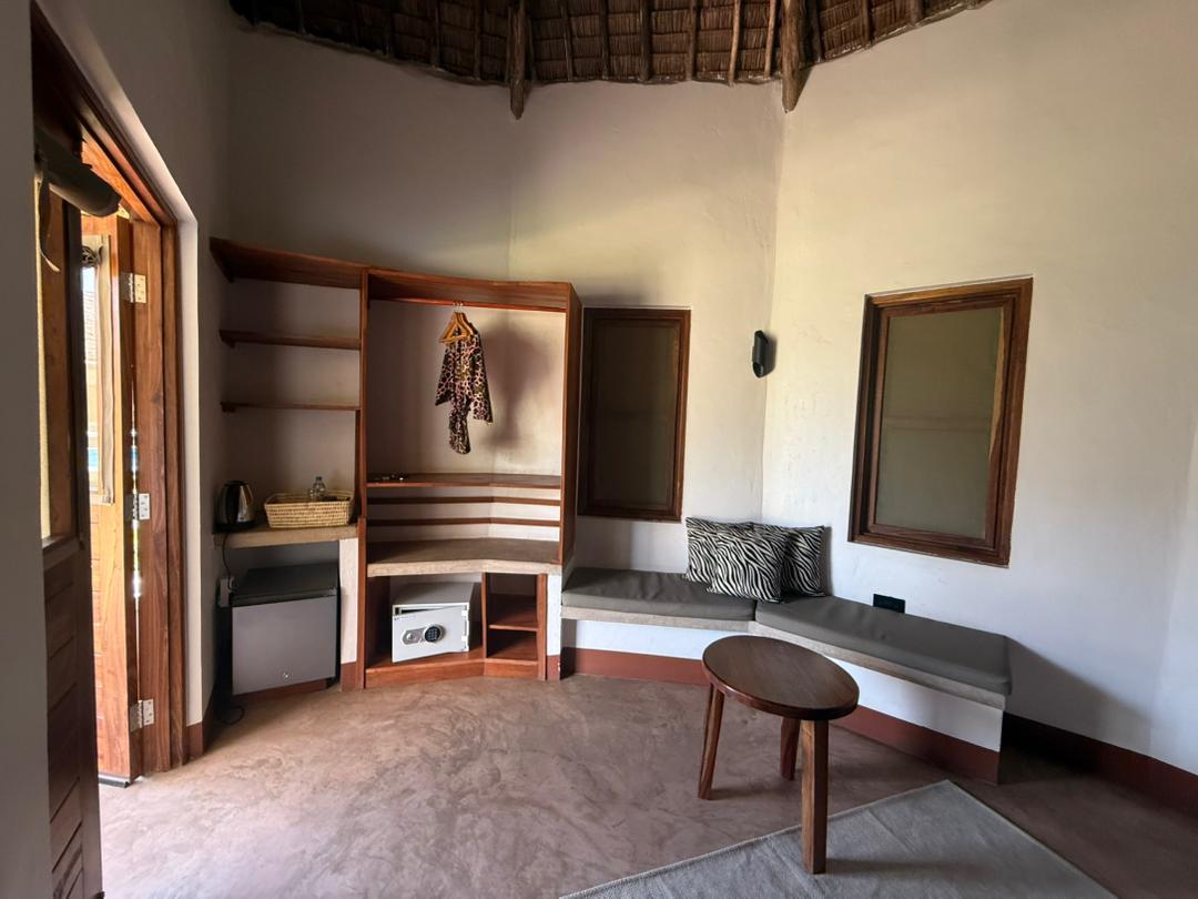 Lake Manyara Kilimamoja  Lodge