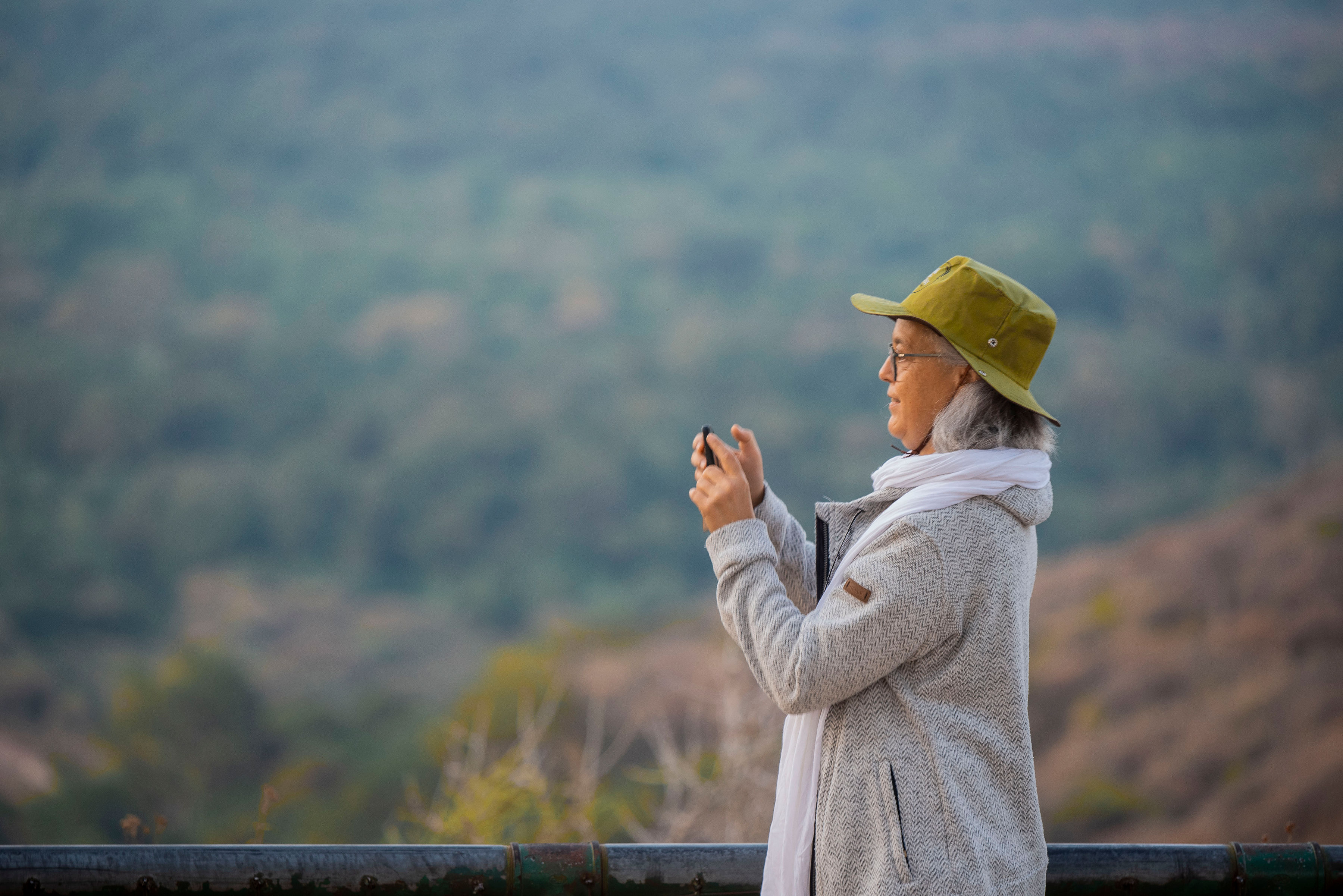 6天见证大角马迁徙马拉河 - 4