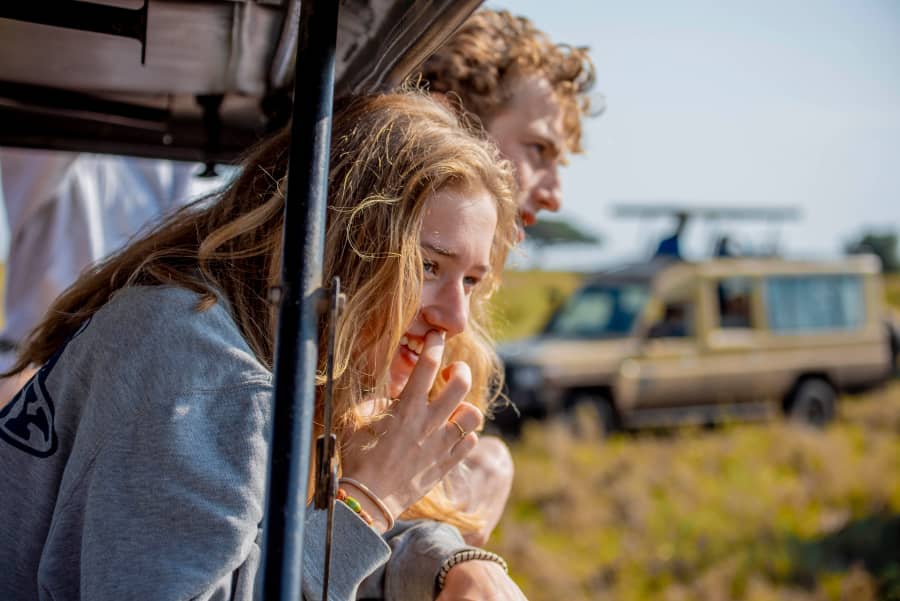  坦桑尼亚7日难忘Safari体验之旅 - 1