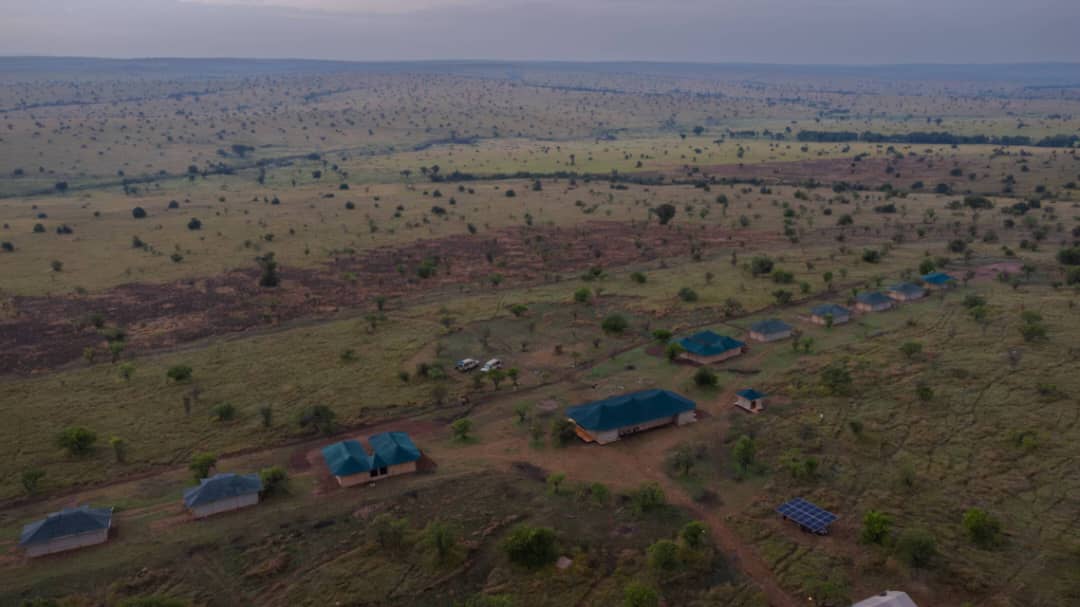 Nimali Tarangire Camp