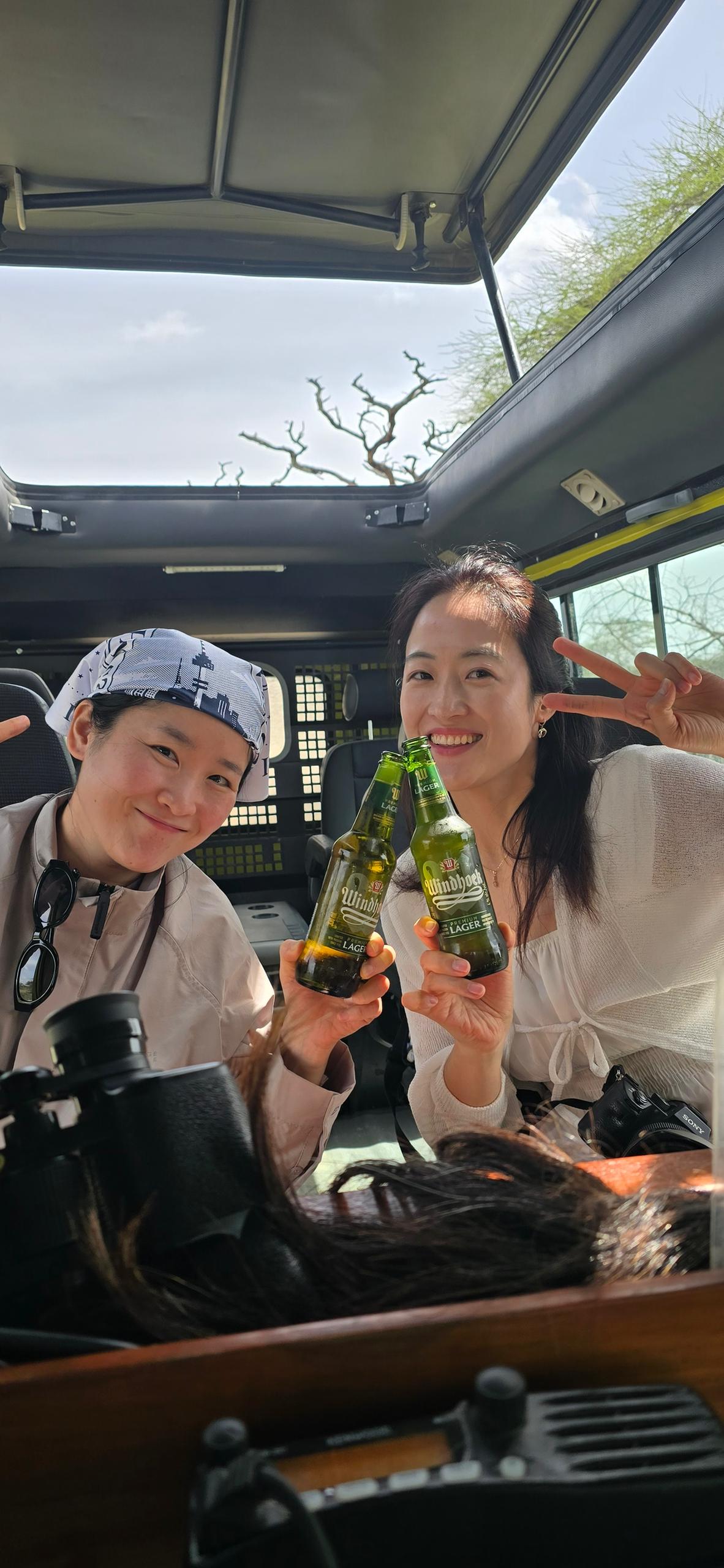  4天梅鲁山攀登 - 4