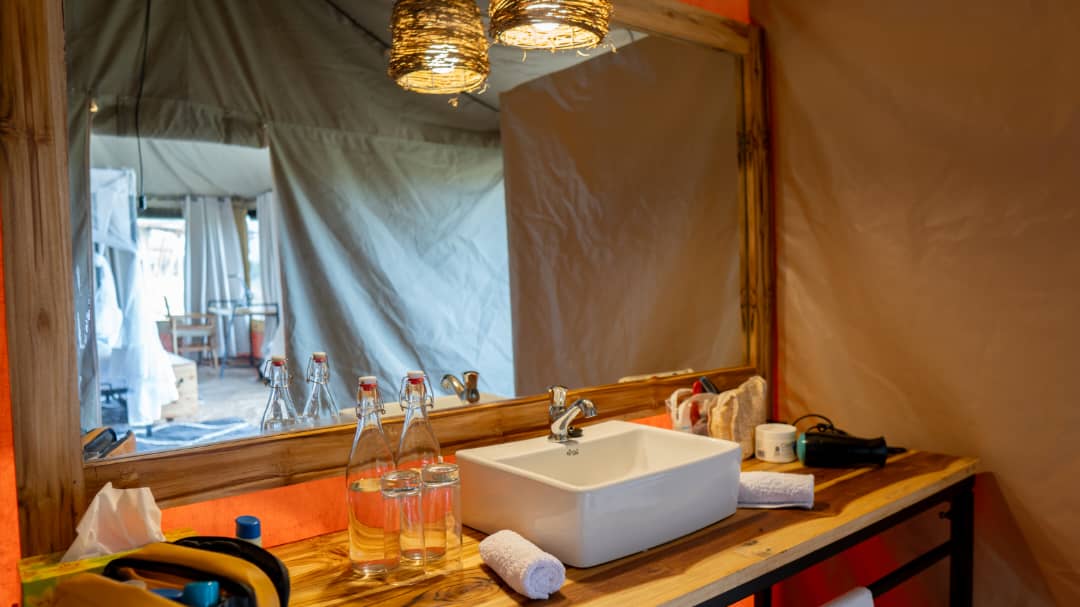 Tulia Boutique Hotel & Spa 