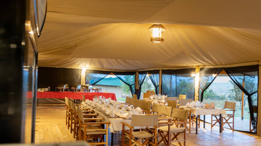 Karibu Heritage House 