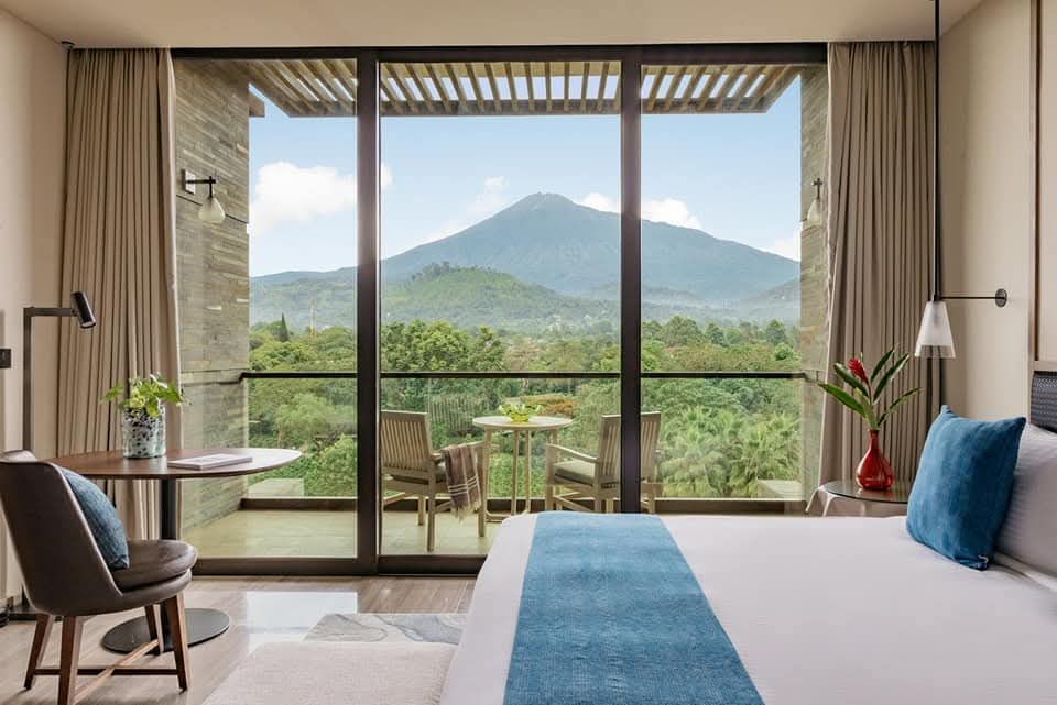 Mawe Mawe Lodge