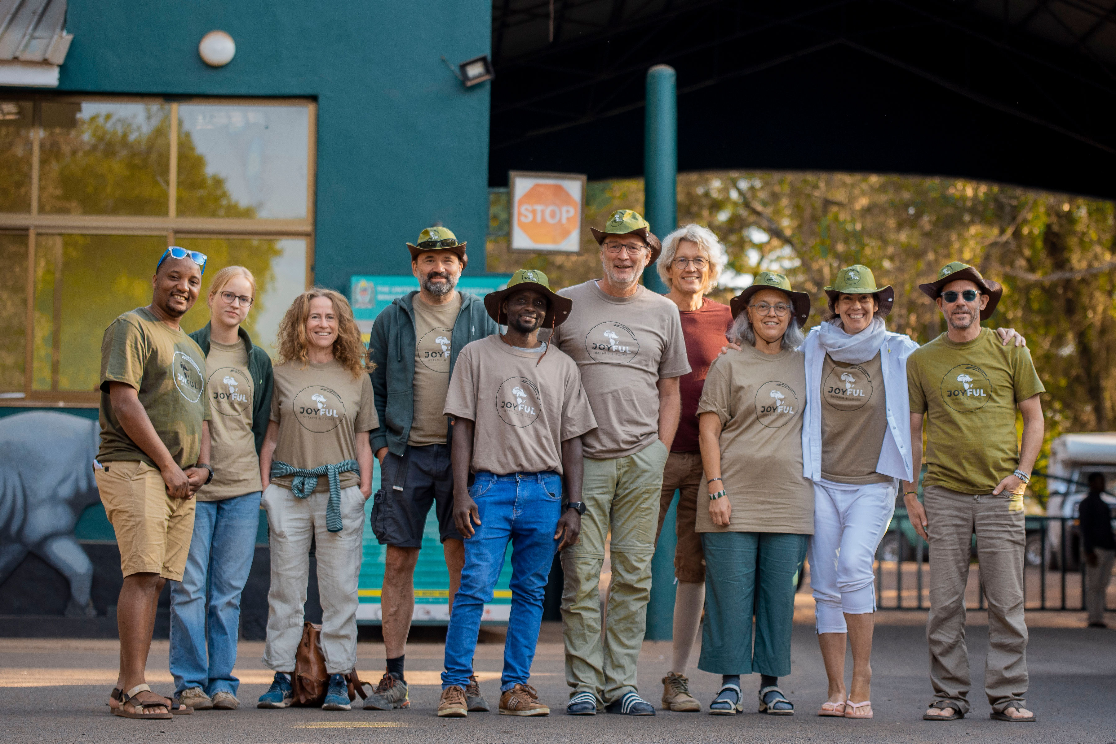 坦桑尼亚6天豪华之旅（含四季） - 3