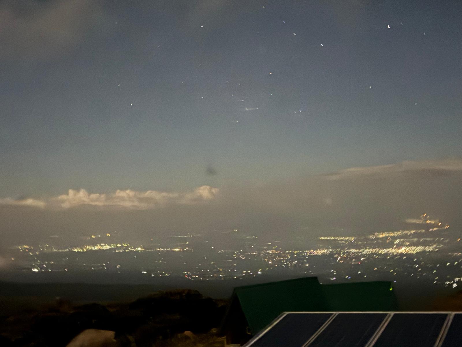 安布韦经斯特拉路线 - 3