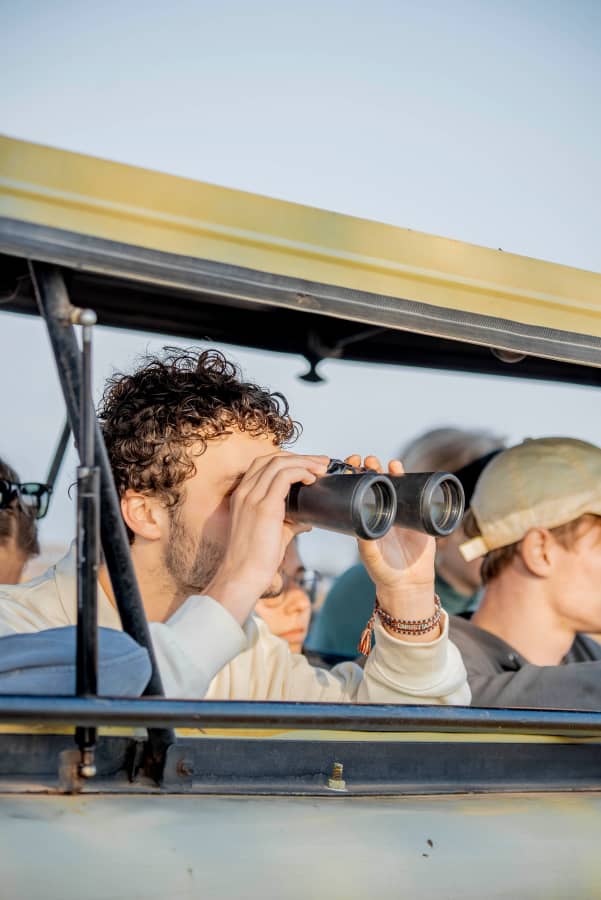  坦桑尼亚7日难忘Safari体验之旅 - 3