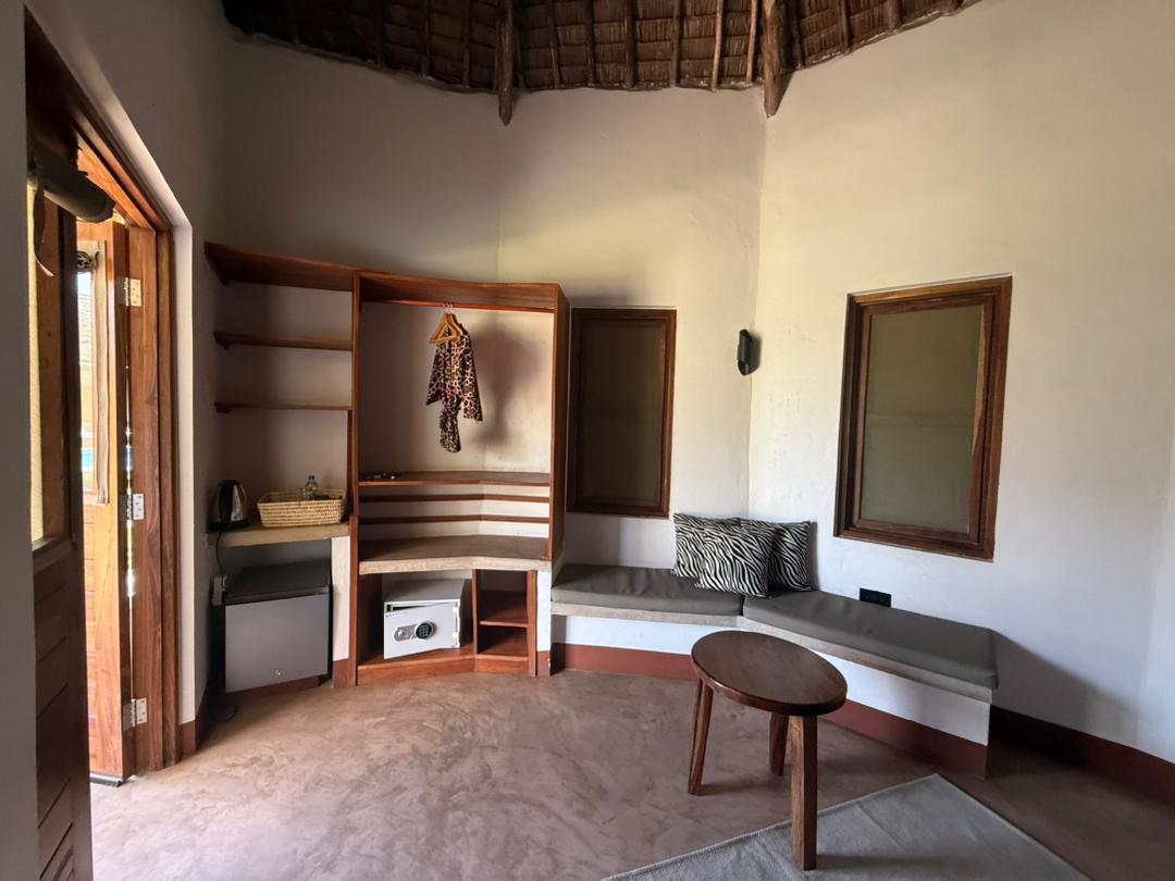 Four Points by Sheraton Arusha Hotel 