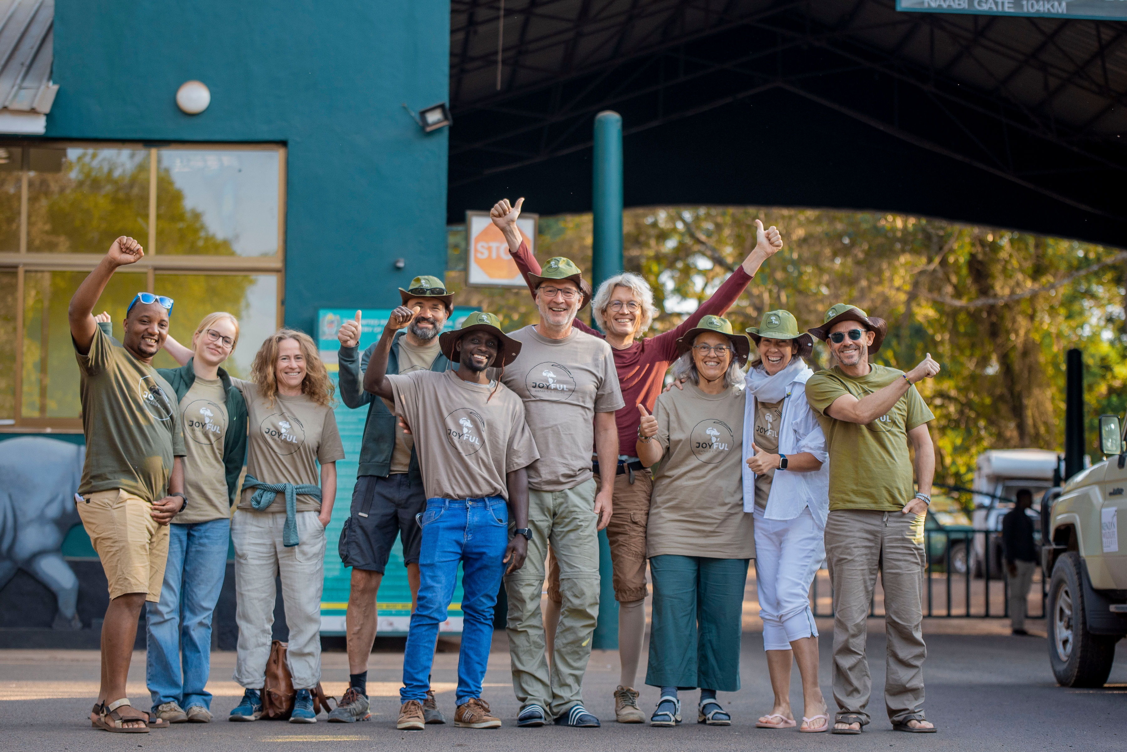 坦桑尼亚6天豪华之旅（含四季） - 4