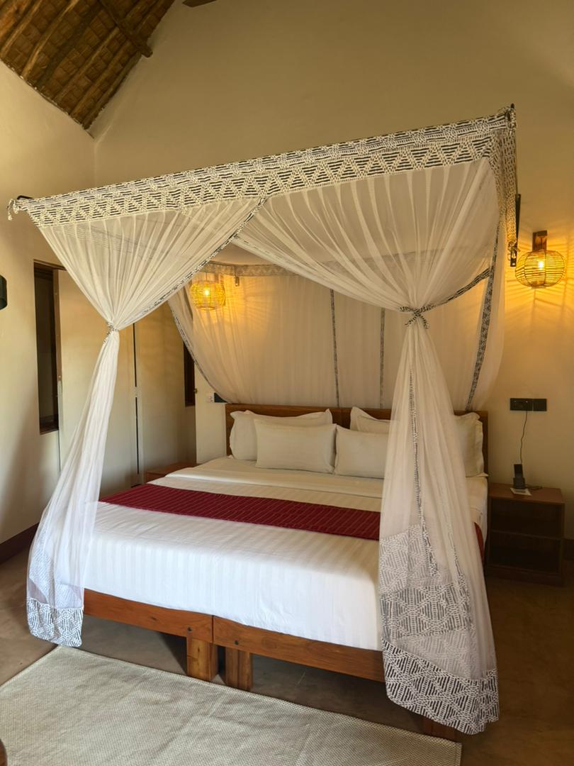 Escarpment Luxury Lodge Manyara