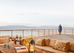 Ngorongoro Lodge member of Meliá Collection