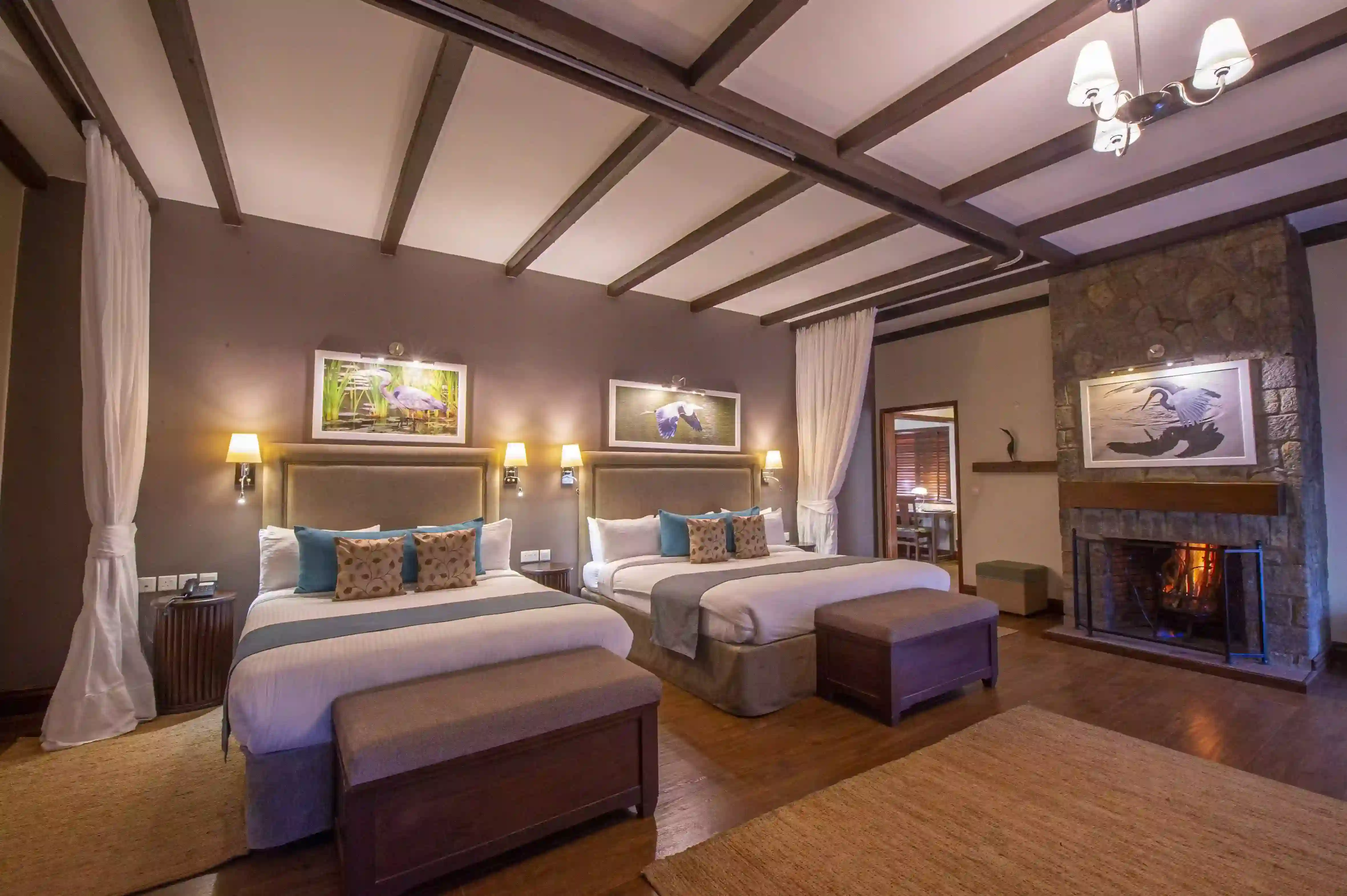 The Retreat at Ngorongoro