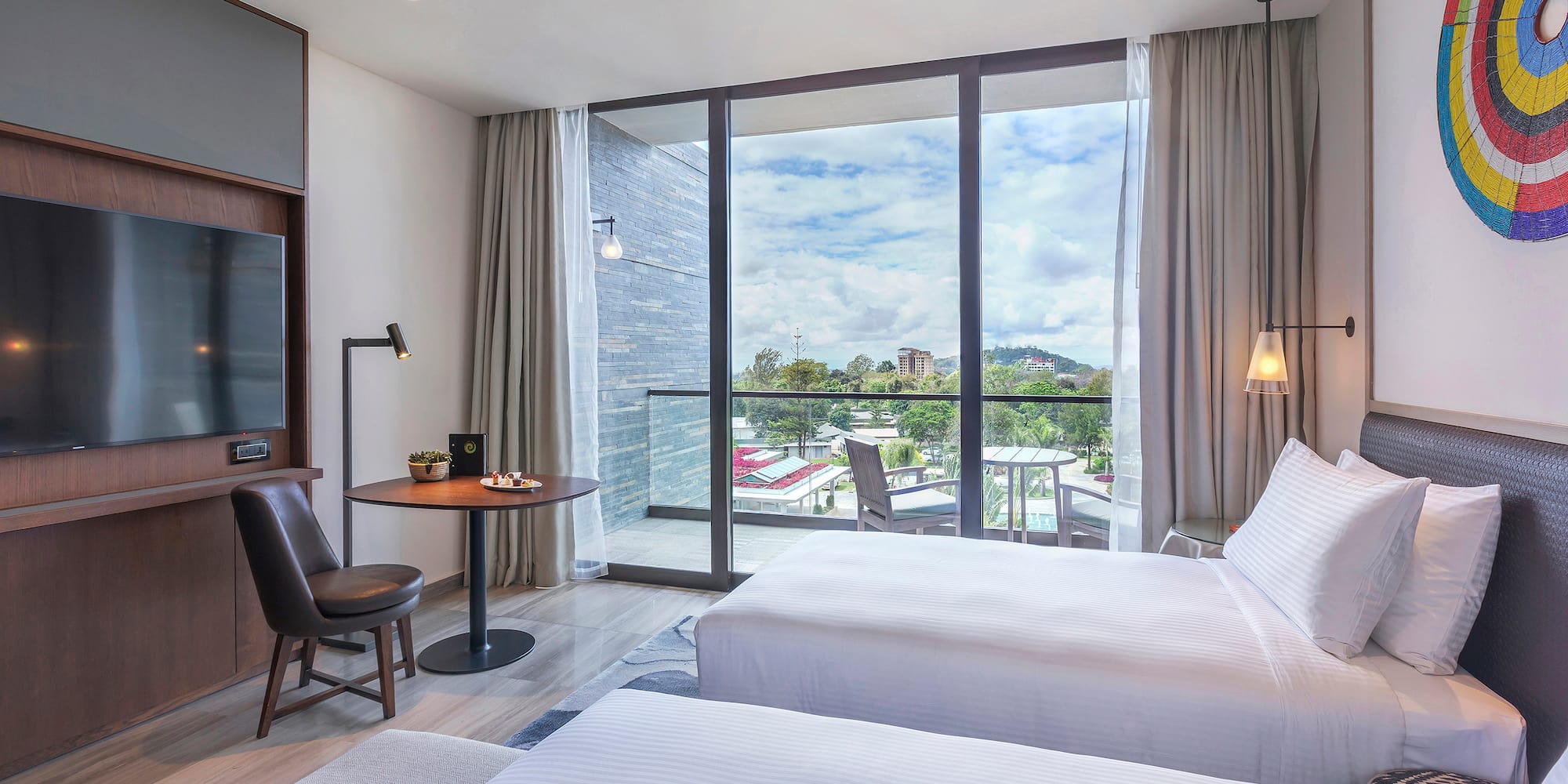 Gran Melia Arusha