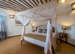 Villa Kiva Boutique Hotel