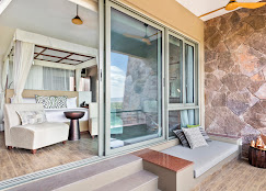 Melia Serengeti Lodge