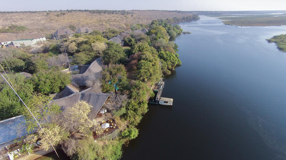 Botswana – 4-day Chobe Safari with Chobe Safari Lodge – Tailored Driven