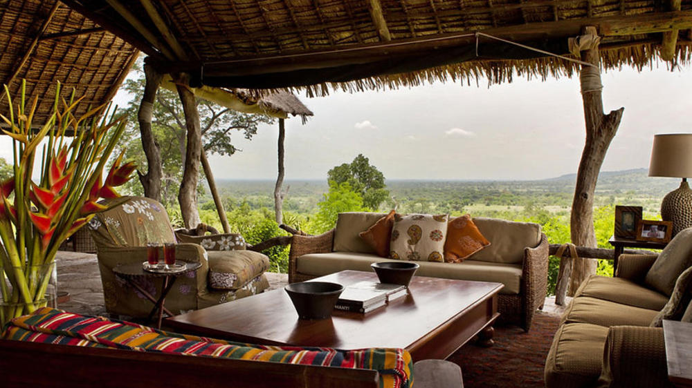 Tanzania – 4-day Selous Fly-in Safari with Beho Beho – Tailored Fly-in