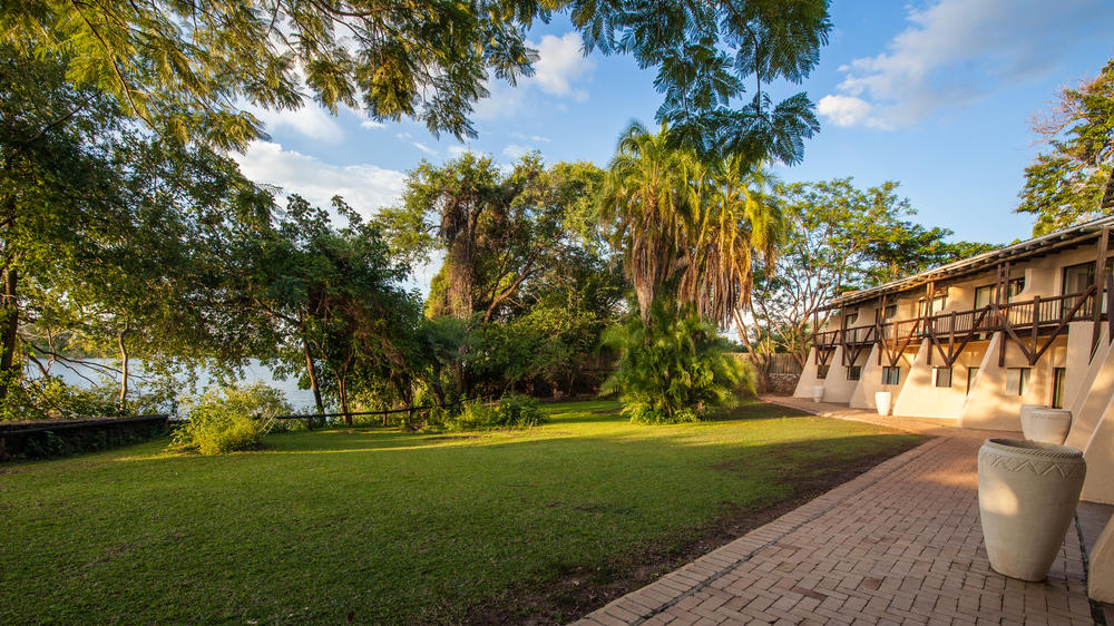 博茨瓦纳-为期4天的乔贝Safari与乔贝Safari小屋-量身定制驱动 - 2