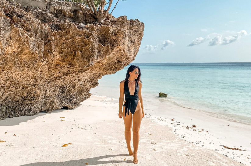 9天SAFARI&ZANZIBAR海滩逃生  - 1